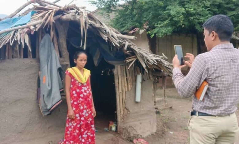 बीजापुर में ‘मोर आवास-मोर अधिकार’ योजना से बदली तस्वीर, 30 हजार परिवारों को मिला नया आसरा 1 KSHITITECH 10A 153 KSHITITECH