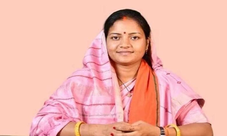 मंत्री लक्ष्मी राजवाड़े के प्रयासों से सूरजपुर को मिली शैक्षणिक समृद्धि की नई पहचान 1 KSHITITECH 10A 18 KSHITITECH