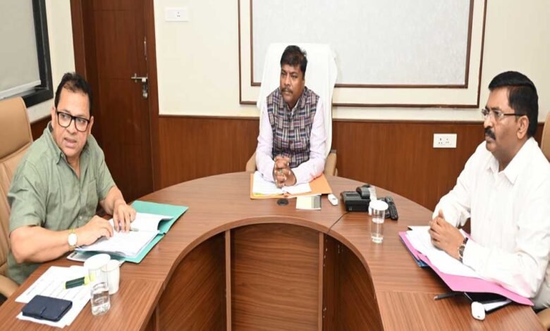 वन मंत्री केदार कश्यप बोले: वनोपज ने बदली वनवासी जीवनशैली, बढ़ रही है आर्थिक समृद्धि 1 KSHITITECH 10A 182 KSHITITECH