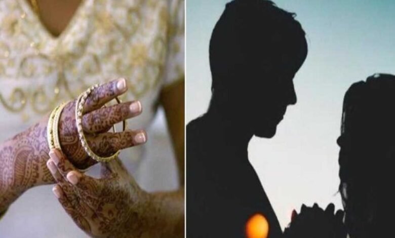 बहू ने उड़ाए 67 लाख और गहने, चार साल बाद प्रेमविवाह का चौंकाने वाला मोड़ 1 KSHITITECH 10A 93 KSHITITECH