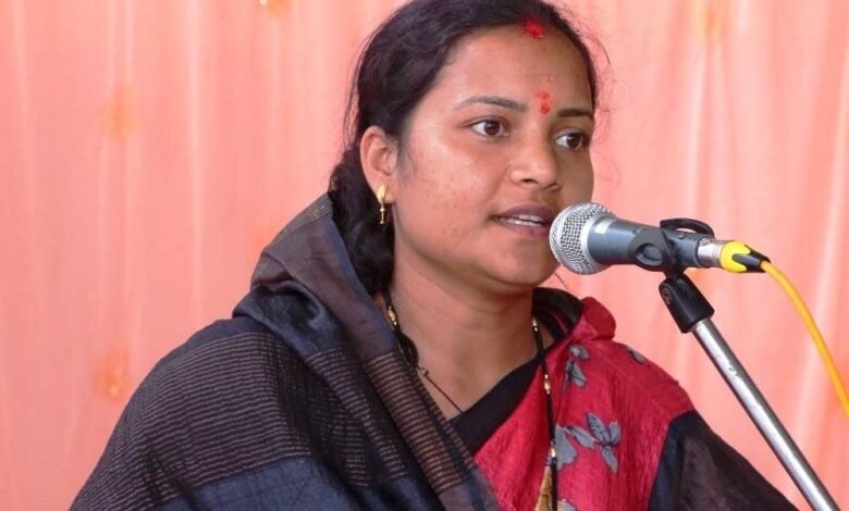 मंत्री लक्ष्मी राजवाड़े के प्रयासों से सूरजपुर को मिली नई सड़कों की सौगात 1 KSHITITECH 11A 15 KSHITITECH