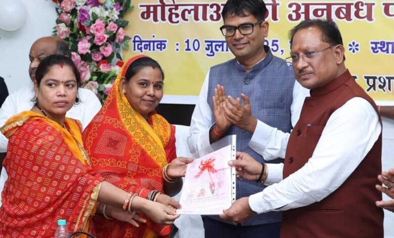 फिर से महिला स्व-सहायता समूहों को मिला रेडी टू ईट निर्माण का कार्य: प्रधानमंत्री नरेंद्र मोदी की एक और गारंटी हुई पूरी 1 KSHITITECH 11A 4 KSHITITECH