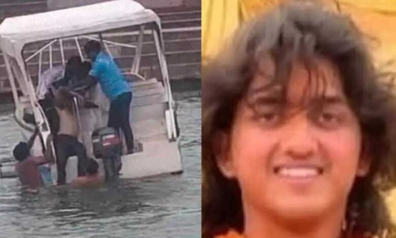 अमरकंटक में रामघाट पर हुआ हादसा, भजन गायक राज भदौरिया की डूबने से मौत 1 KSHITITECH 11A 51 KSHITITECH