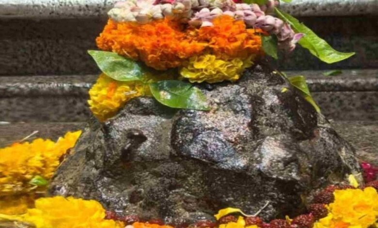 ओंकारेश्वर में नई व्यवस्था लागू, सामान्य श्रद्धालुओं को प्राथमिकता, VIP दर्शन होंगे सीमित 1 KSHITITECH 11A 74 KSHITITECH