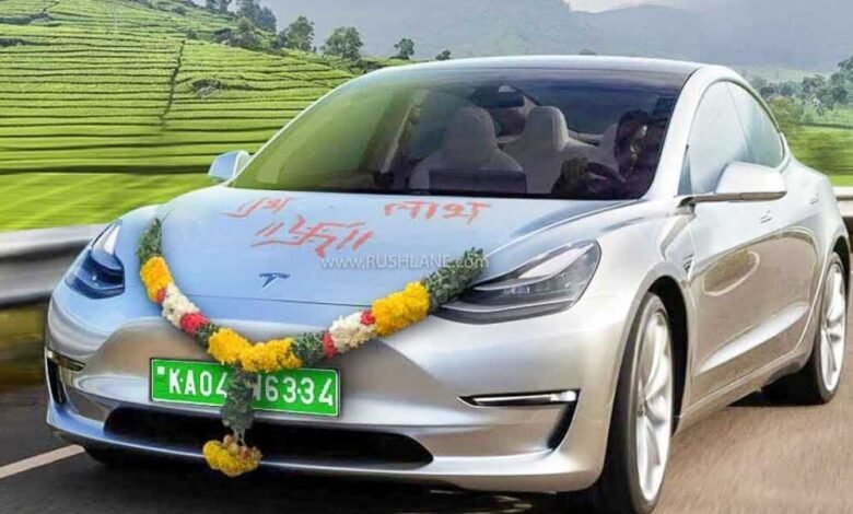 Tesla भारत में देगी दस्तक! इस दिन और इस शहर में खुलेगा पहला शोरूम 1 KSHITITECH 11A 85 KSHITITECH