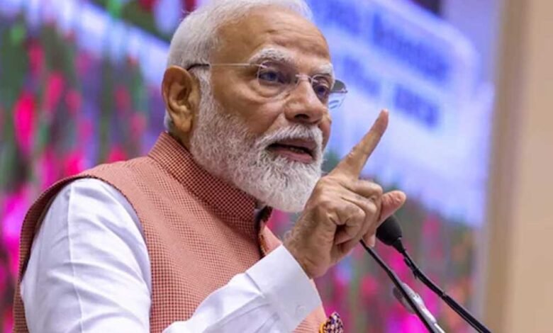 मोदी ने युवाओं की देश की ताकत बताते हुए कहा इन्हीं के सहारे भारतीय अर्थव्यवस्था गति पकड़ रही 1 KSHITITECH 12 A 89 KSHITITECH