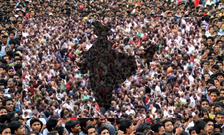 आने वाले दशकों में भारत युवा आबादी वाला देश नहीं रह जाएगा, आबादी की ग्रोथ धीमी होती जाएगी 1 KSHITITECH 14A 142 1 KSHITITECH