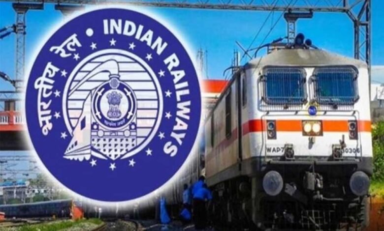 ट्रेन यात्रा के नियमों में बदलाव: अब 8 घंटे पहले बनेगा रिजर्वेशन चार्ट, 16 जुलाई से लागू 1 KSHITITECH 14A 152 KSHITITECH