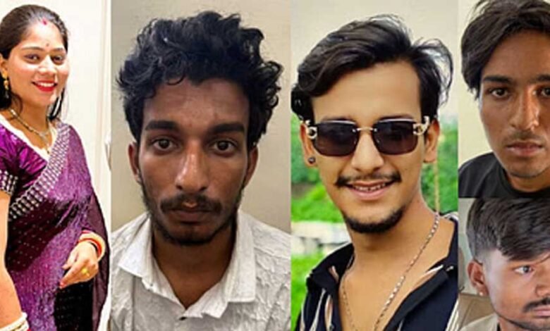 किससे मिलना चाहती है जेल में बंद सोनम रघुवंशी? शिलॉन्ग से आई जानकारी 1 KSHITITECH 14A 65 KSHITITECH