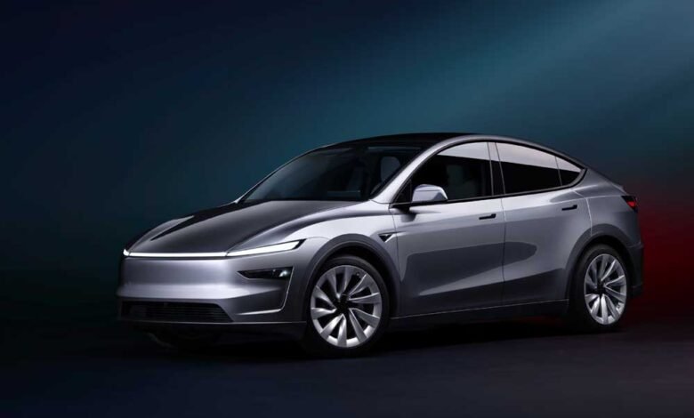 इंतजार खत्म! भारत में इतनी है Tesla Model Y की कीमत, इन शहरों में होगी कार की बुकिंग 1 KSHITITECH 15A 38 1 KSHITITECH