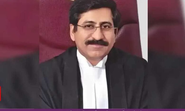 जस्टिस संजीव सचदेवा बने MP हाईकोर्ट के नए मुख्य न्यायाधीश,अब संभालेंगे HC की कमान 1 KSHITITECH 15A 57 KSHITITECH