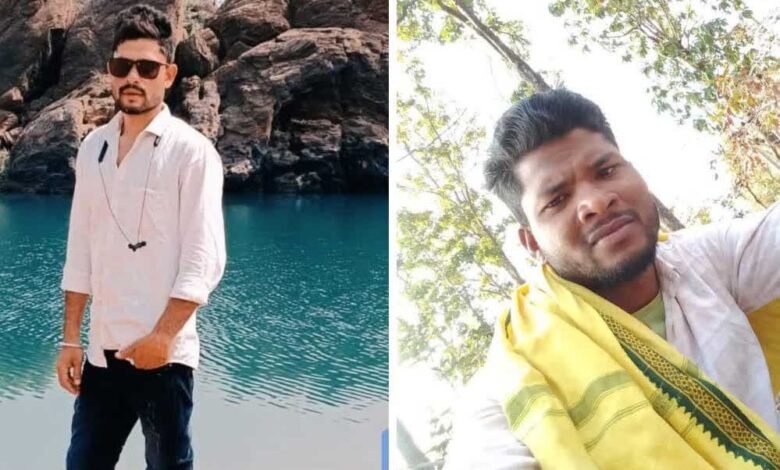 बीजापुर में नक्सलियों नक्सलियों ने की शिक्षा दूत की हत्या: जंगल में मिली लाश, मुखबिरी का लगाया आरोप 1 KSHITITECH 15A 89 KSHITITECH