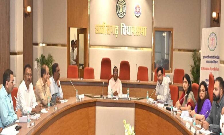 जनजातियों के संस्कृति, परंपरा और परिवेश के अनुरूप ग्रामीण शैली में हो पीएम आवास का निर्माण 1 KSHITITECH 16A 8 1 KSHITITECH