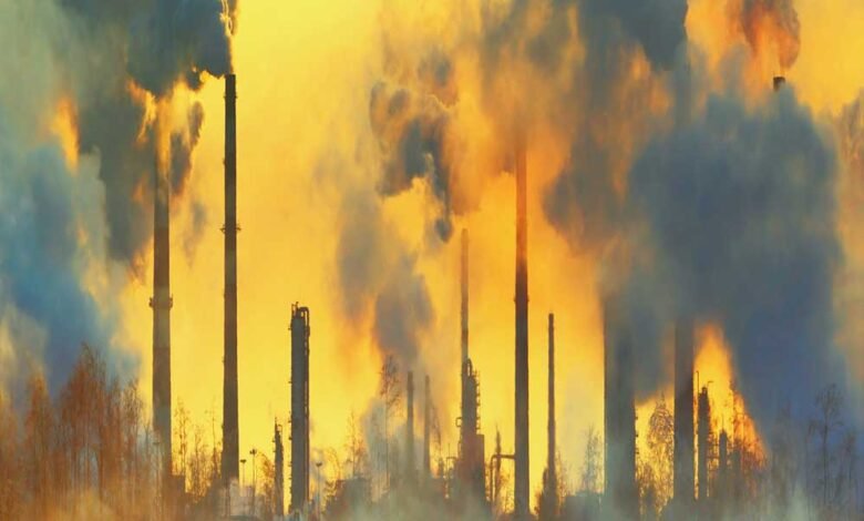 कोलकाता, बेंगलुरु, मुंबई शहरों के लिए मुसीबत ला रहा OZONE pollution! 1 KSHITITECH 16A 89 1 KSHITITECH