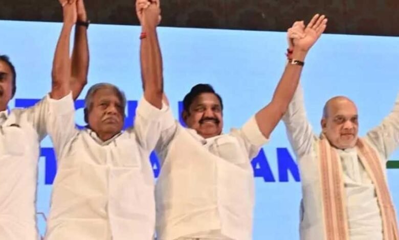 गठबंधन में बढ़ी हलचल: भाजपा सहयोगी ने की CM पद की सीधी दावेदारी 1 KSHITITECH 17A 31 KSHITITECH
