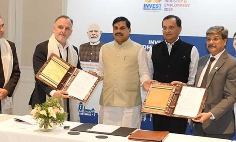 मध्यप्रदेश और स्पेन के बीच फिल्म निर्माण सहयोग के लिए ऐतिहासिक समझौता 1 KSHITITECH 17A 5 1 KSHITITECH