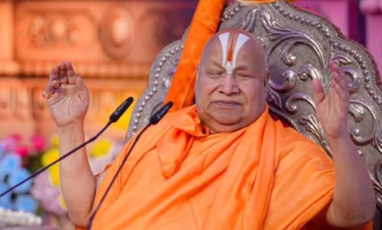 रामायण के माध्यम से भारतीय संस्कृति का होता है प्रगटीकरण- संस्कृति मंत्री लोधी 1 KSHITITECH 18A 3 KSHITITECH