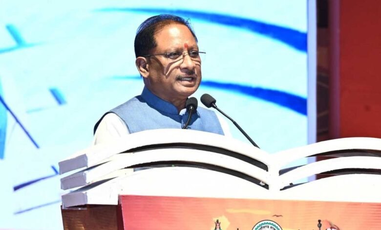 मुख्यमंत्री ने मैदानी स्वास्थ्य अमले के लिए 151 नए वाहनों को दिखाई हरी झंडी 1 KSHITITECH 18A 7 1 KSHITITECH