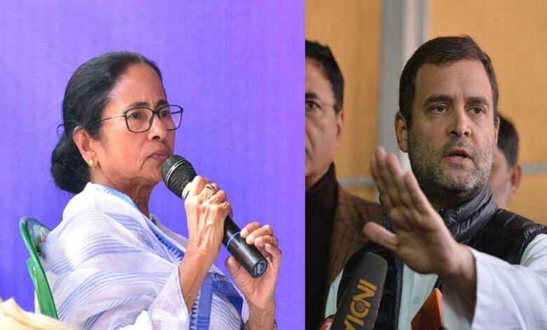 INDIA गुट में ममता की मजबूती, एक बार फिर उभरा नेतृत्व का टकराव 1 KSHITITECH 18A 74 KSHITITECH