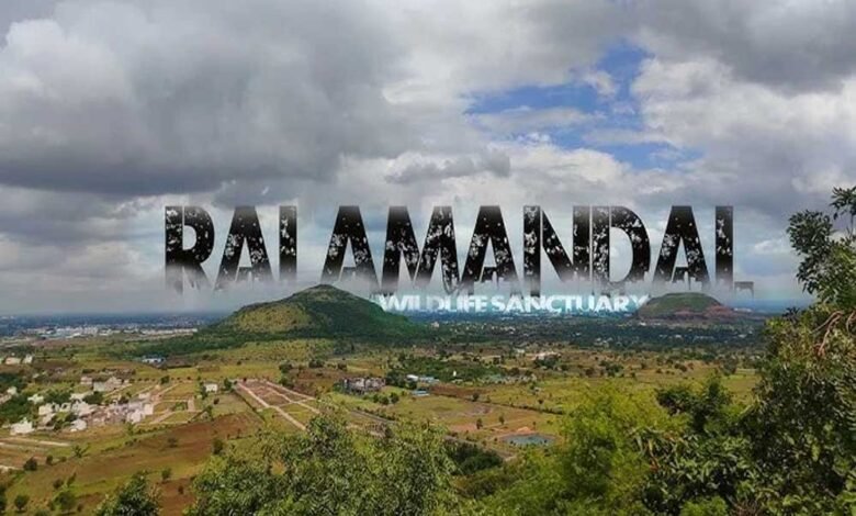 पर्यावरण संरक्षण की पहल: रालामंडल के एक किलोमीटर दायरे में प्रतिबंधित रहेगा निर्माण 1 KSHITITECH 18A 98 1 KSHITITECH
