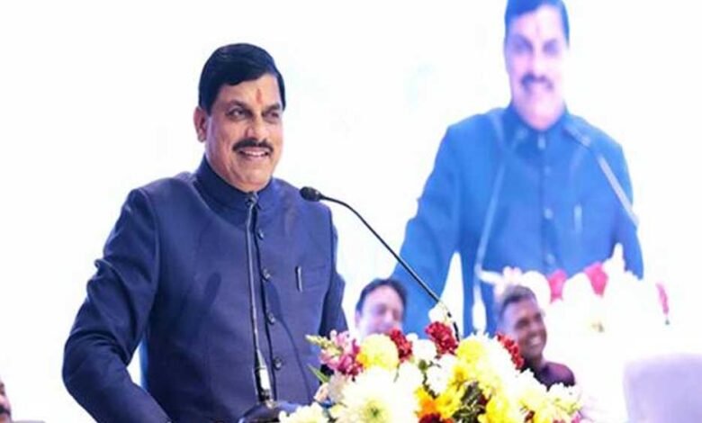 सरकार निभा रही हर निवेश संकल्प, टूरिज्म और मेडिकल सेक्टर में मिल रहा बड़ा प्रोत्साहन : मुख्यमंत्री डॉ. यादव 1 KSHITITECH 19A 108 1 KSHITITECH