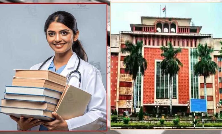 सरकारी मेडिकल कॉलेजों में बदलाव: आयुष डॉक्टर अब क्लासरूम और मरीजों के बीच 1 KSHITITECH 19A 58 KSHITITECH