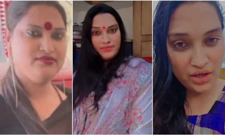 25 साल से भोपाल में अवैध रूप से रह रही थी नेहा किन्नर, बांग्लादेशी कनेक्शन का खुलासा 1 KSHITITECH 19A 94 1 KSHITITECH