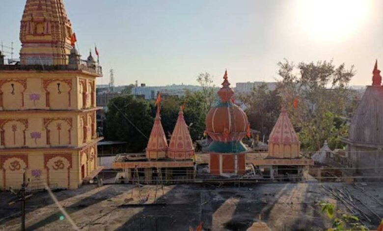 भोपाल में बदले जाएंगे ऐतिहासिक नाम: अशोका गार्डन अब ‘राम बाग’, हमीदिया-हबीबगंज भी सूची में 1 KSHITITECH 19A 98 KSHITITECH