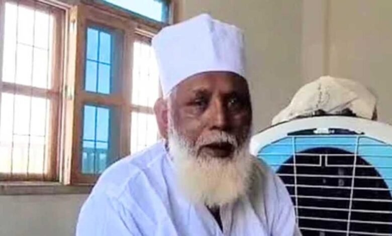 छांगुर बाबा की ठगी का फॉर्मूला: RSS और पीएम मोदी का नाम ले बना लिया साम्राज्य 1 KSHITITECH 19A 99 KSHITITECH