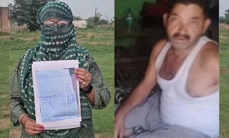 बदायूं : एक हिंदू महिला ने दरगाह के पीर पर धर्म परिवर्तन करने के दबाव बनाने का खौंफनाक आरोप लगाया 1 KSHITITECH 1A 108 KSHITITECH