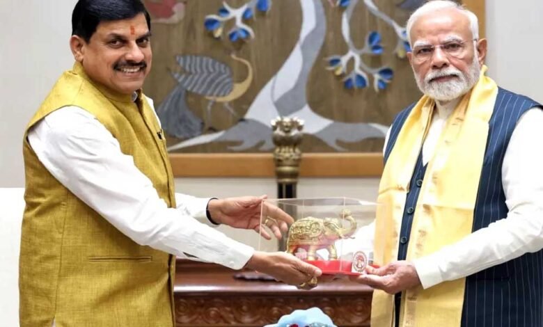 मुख्यमंत्री डॉ. यादव ने प्रधानमंत्री मोदी का माना आभार 1 KSHITITECH 1A 2 KSHITITECH
