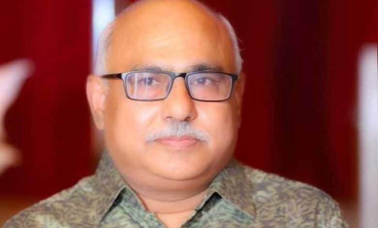बीजेपी प्रदेश अध्यक्ष के लिए नामांकन आज, हेमंत खंडेलवाल का नाम सबसे आगे 1 KSHITITECH 1A 27 KSHITITECH