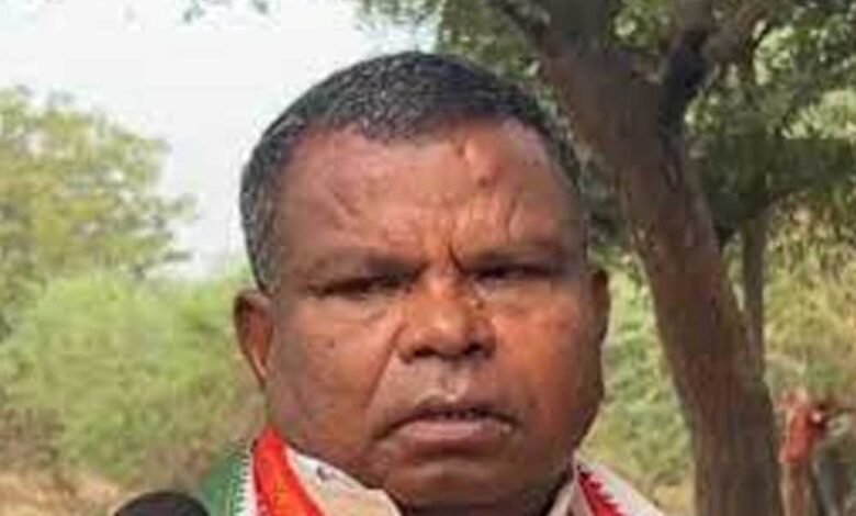 छत्तीसगढ़: liquor scam case में पूर्व मंत्री कवासी लखमा के खिलाफ आरोप पत्र दाखिल 1 KSHITITECH 1A 52 KSHITITECH