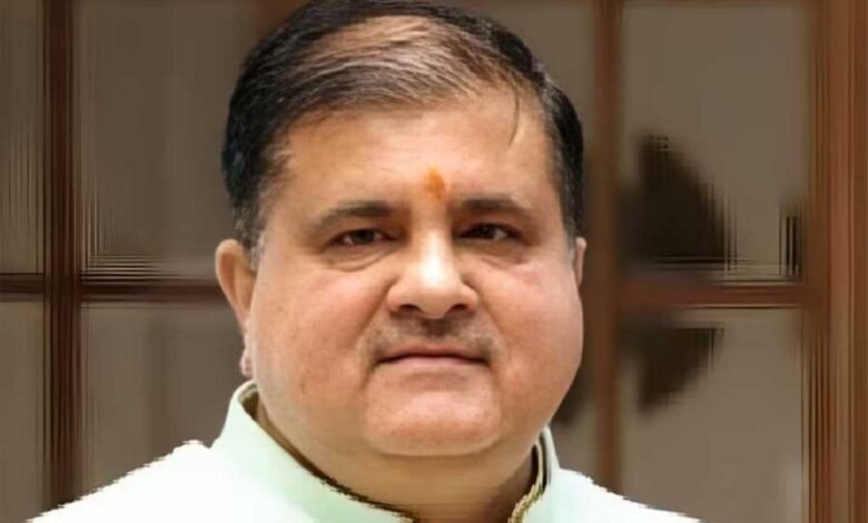 महेंद्र भट्ट को लगातार दूसरी बार UK भाजपा की कमान, 10वें प्रदेश अध्यक्ष बनने के साथ ये रिकॉर्ड बनाया 1 KSHITITECH 1A 74 KSHITITECH