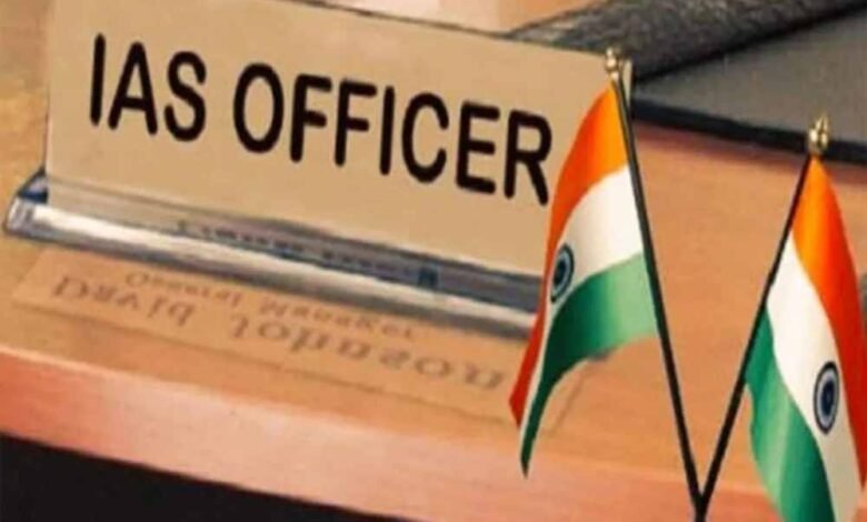 उत्तर प्रदेश के नियुक्ति विभाग ने आदेश जारी कर 22 पीसीएस अधिकारियों को आईएएस सेवा में किया पदोन्नत 1 KSHITITECH 2 122 KSHITITECH