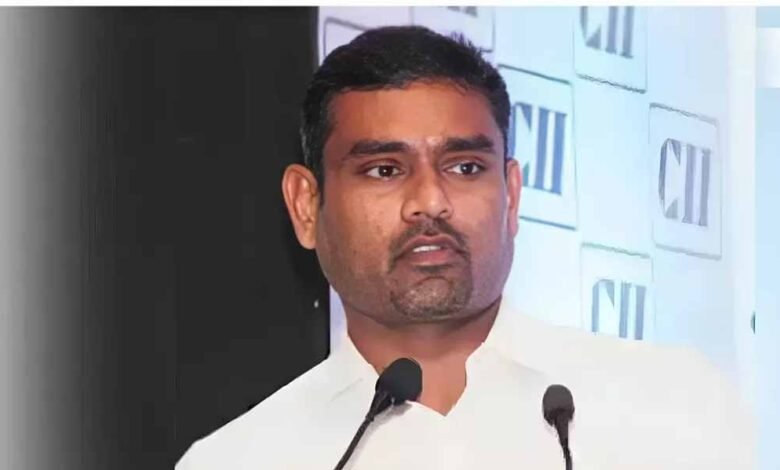 IFS अधिकारी अरुण प्रसाद का भारत सरकार की स्वीकृति के बाद उनका इस्तीफा स्वीकार 1 KSHITITECH 2 140 KSHITITECH
