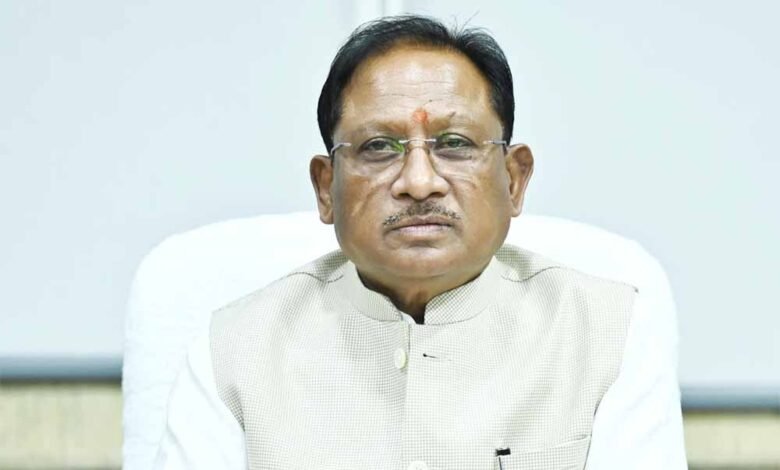 छत्तीसगढ़ में जीएसटी कलेक्शन में ऐतिहासिक बढ़त: 18% वृद्धि दर के साथ देश में अव्वल 1 KSHITITECH 2 18 KSHITITECH