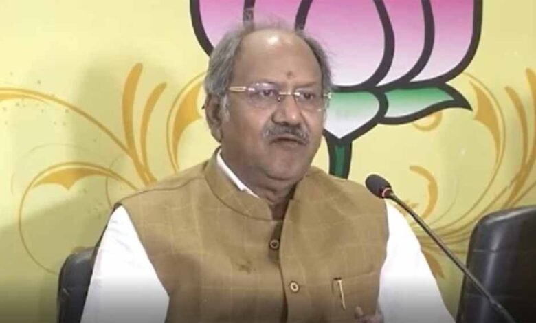 सांसद बृजमोहन अग्रवाल को अल्पसंख्यक कार्य मंत्रालय की हिन्दी सलाहकार समिति की मिली नई जिम्मेदारी 1 KSHITITECH 2 19 KSHITITECH