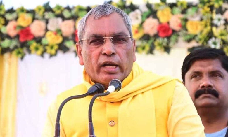 कैबिनेट मंत्री ओमप्रकाश राजभर को मिली जान से मारने की धमकी, मचा हड़कंप 1 KSHITITECH 2 199 KSHITITECH