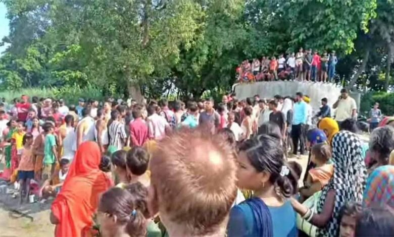 गंगा स्नान के दौरान किशोर लापता, SDRF कर रही रेस्क्यू ऑपरेशन 1 KSHITITECH 2 203 KSHITITECH