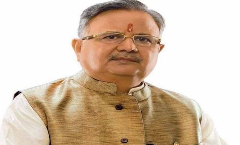 राजनांदगांव विधानसभा के 18 ग्रामों को मिला 1 करोड़ से अधिक के विकास कार्यों का उपहार, ग्रामीणों ने विस अध्यक्ष डॉ. रमन सिंह का जताया आभार 1 KSHITITECH 2 21 KSHITITECH