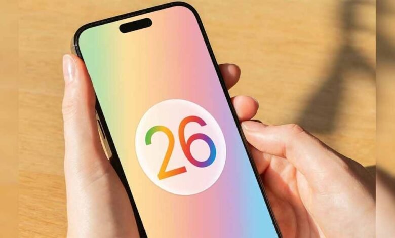 iPhone यूजर्स के लिए खुशखबरी! जानिए iOS 26 स्टेबल वर्जन की रिलीज़ डेट और खास फीचर्स 1 KSHITITECH 2 271 KSHITITECH