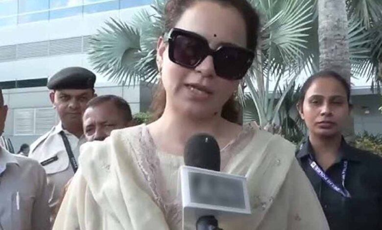 मंडी में आई आपदा पर कंगना का अजीब बयान, सोशल मीडिया पर उठे सवाल 1 KSHITITECH 2 311 KSHITITECH