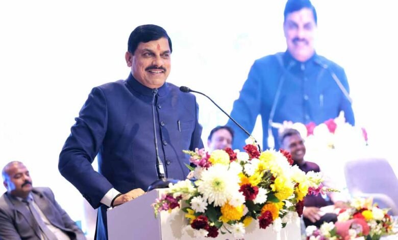 हर शहर को मिलेगा नया रंग, थीम आधारित पार्कों की होगी शुरुआत : यादव 1 KSHITITECH 2 338 KSHITITECH