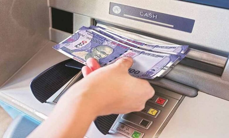 कार्ड रह गया घर पर? अब कैश निकालना हुआ और आसान 1 KSHITITECH 2 361 KSHITITECH