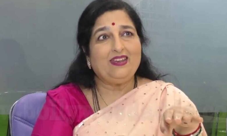 ‘भक्ति का अपमान मत करो’ – कांवड़ यात्रा में डांस को लेकर अनुराधा पौडवाल का फूटा गुस्सा 1 KSHITITECH 2 378 KSHITITECH