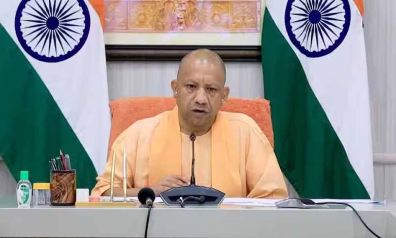 सियासी हलचल तेज: यूपी में मंत्रिमंडल फेरबदल के संकेत! 1 KSHITITECH 2 383 KSHITITECH