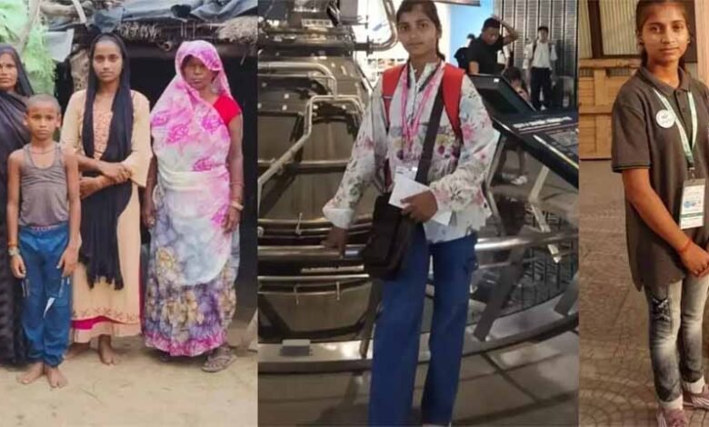 देश का गौरव बनी पूजा: किसानों के हित में किया नवाचार, जापान में मिली सराहना 1 KSHITITECH 2 385 KSHITITECH