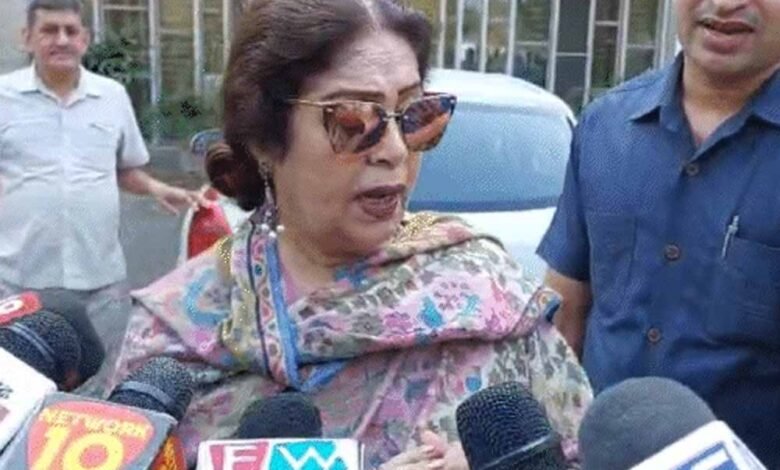 पूर्व सांसद किरण खेर को बड़ा झटका, बकाया किराए पर मिला नोटिस 1 KSHITITECH 2 402 KSHITITECH