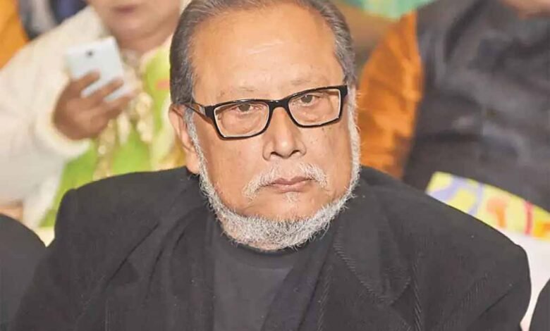मनोरंजन जगत में शोक: थियेटर आइकन रतन थियम नहीं रहे 1 KSHITITECH 2 404 KSHITITECH